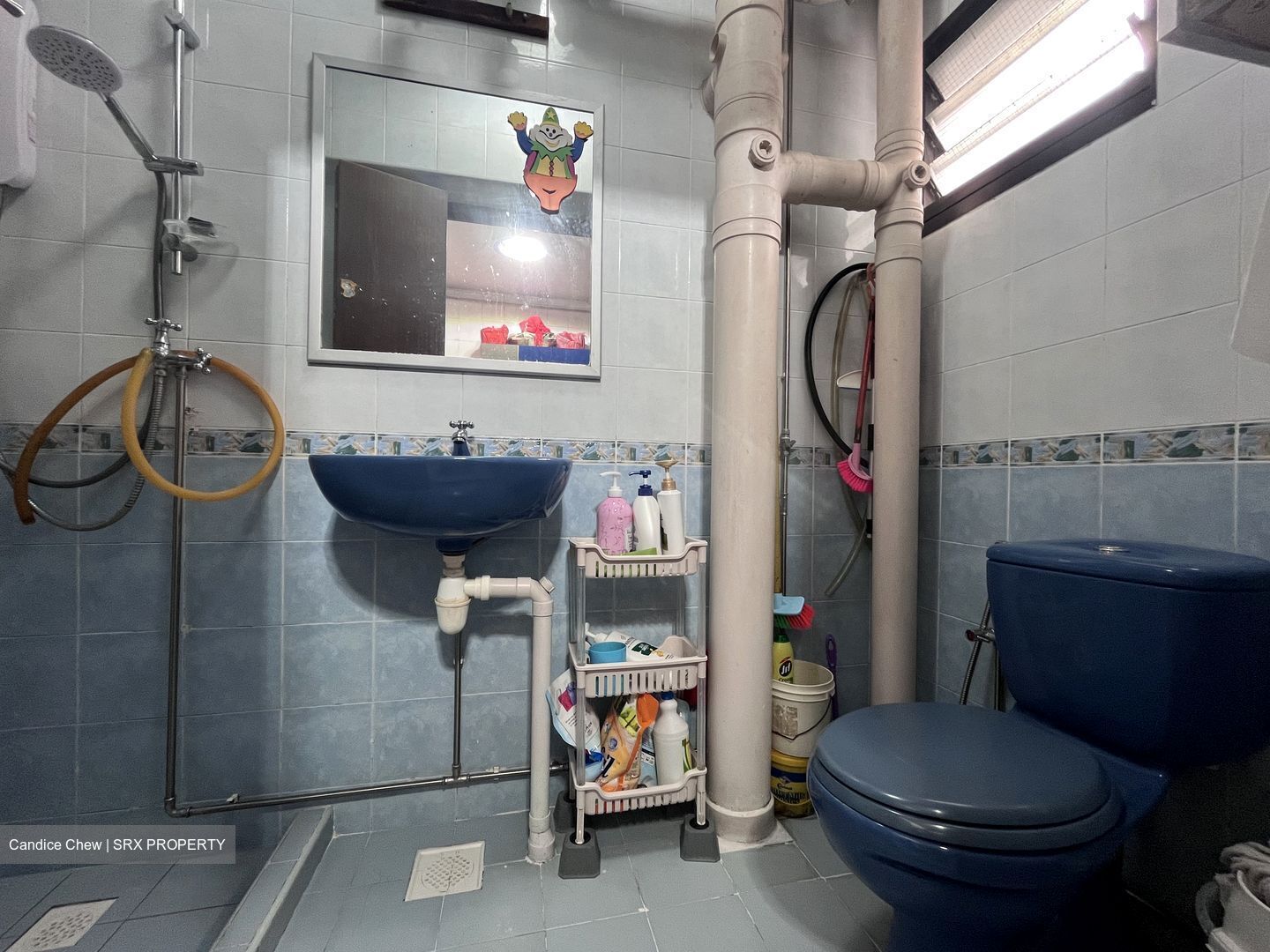 Blk 815 Lavender Gardens (Kallang/Whampoa), HDB 4 Rooms #586229061